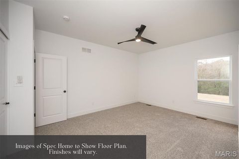 Tiny photo for 11 Oakview Court, Troy, MO 63379 (MLS # 26013965)