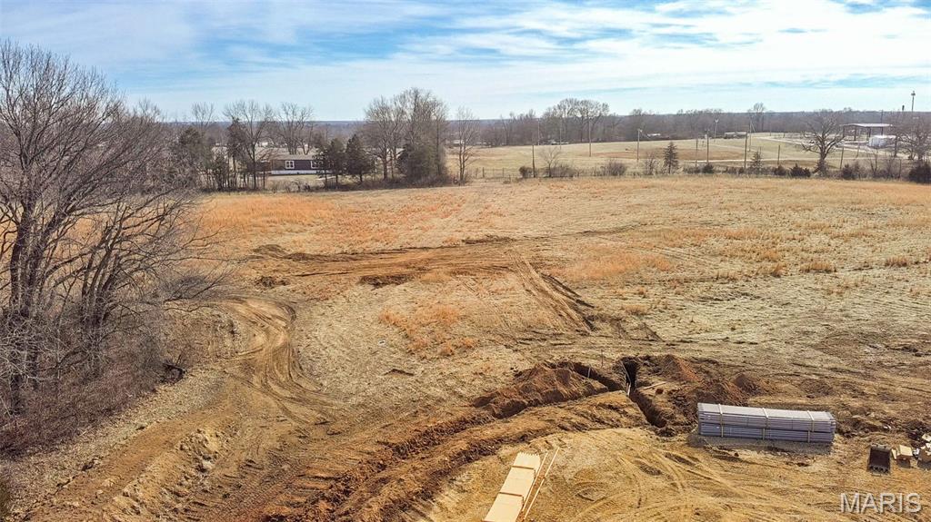 Oakview Meadows - Residential