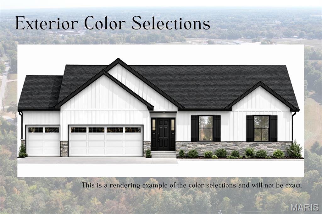 Oakview Meadows - Residential