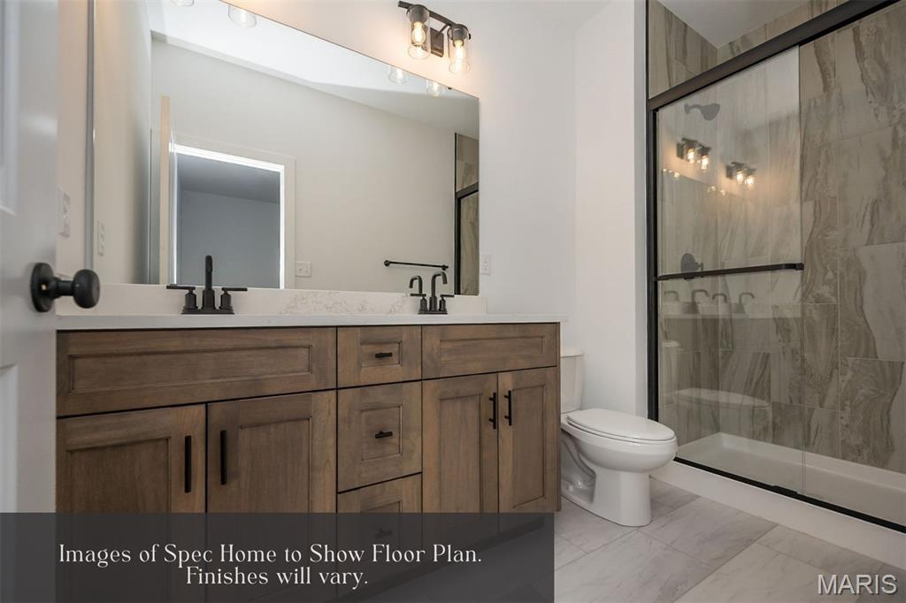 Oakview Meadows - Residential