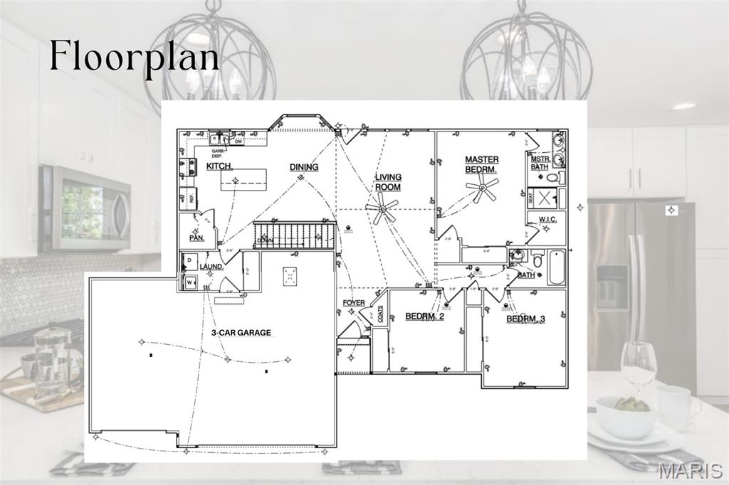 Oakview Meadows - Residential