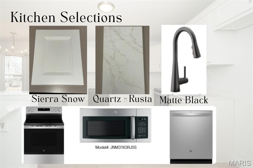 Oakview Meadows - Residential