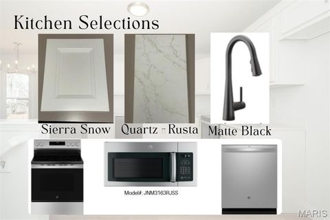 Tiny photo for 11 Oakview Court, Troy, MO 63379 (MLS # 26013965)