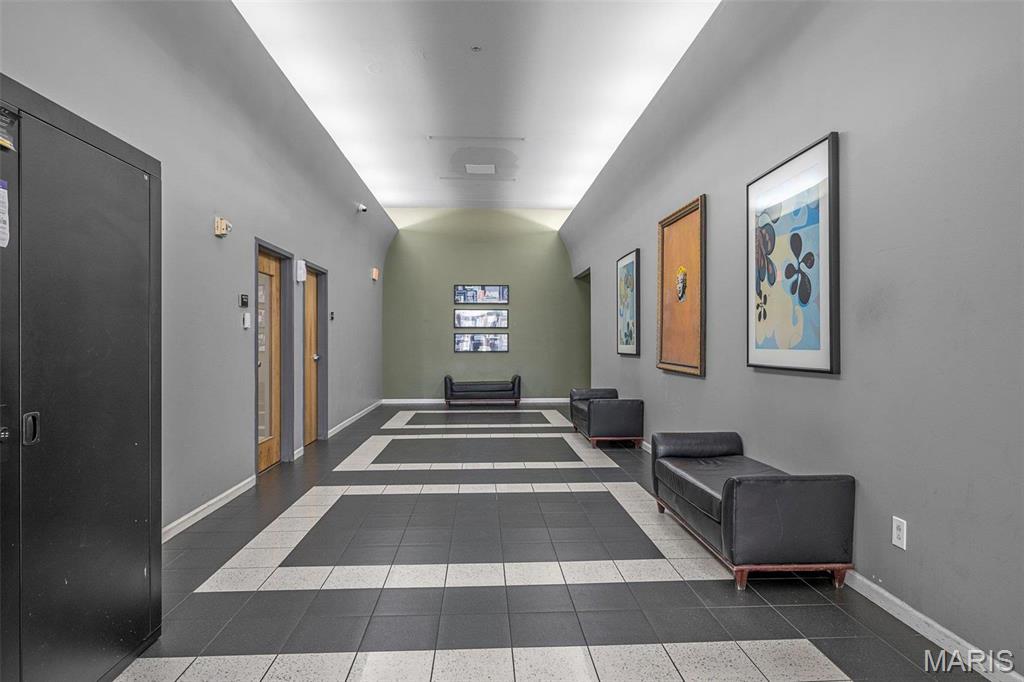 Annex Lofts Condo - Residential