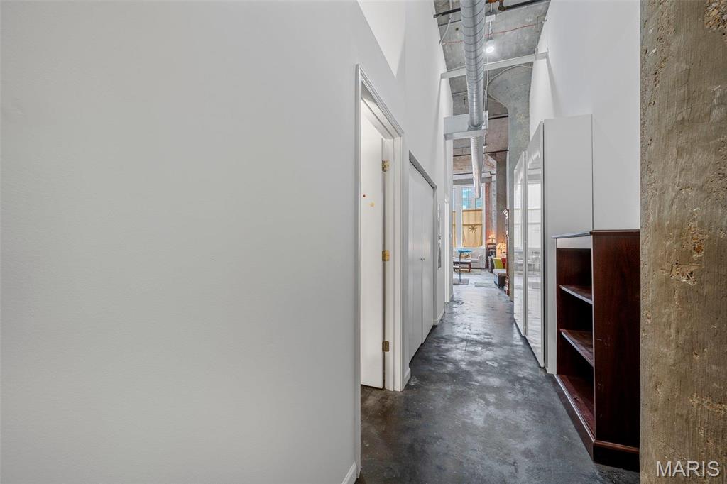 Annex Lofts Condo - Residential