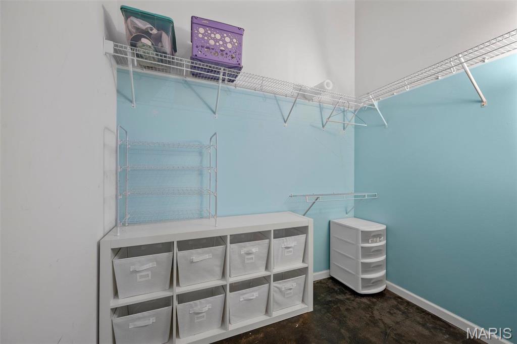 Annex Lofts Condo - Residential