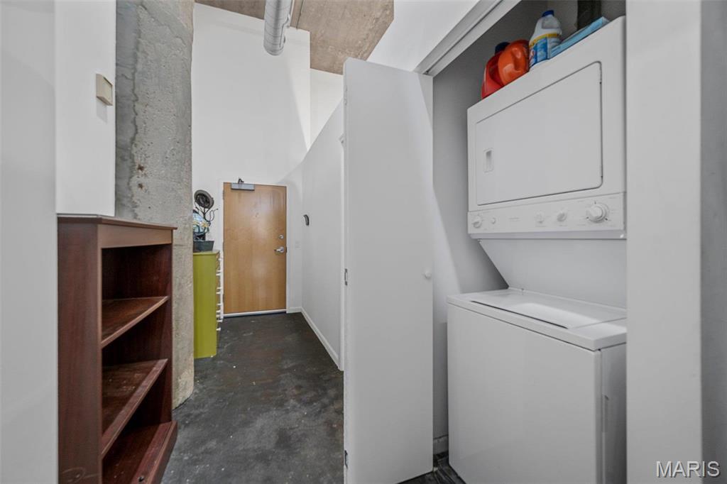 Annex Lofts Condo - Residential