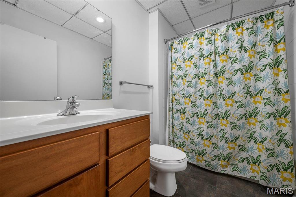 Annex Lofts Condo - Residential