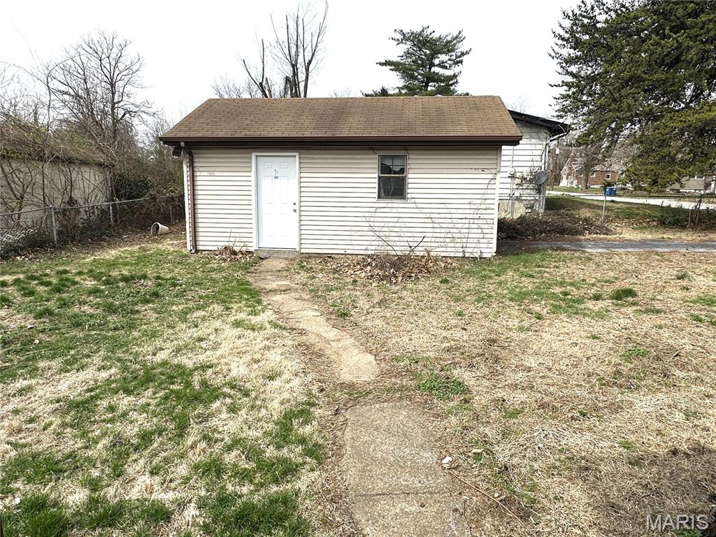 Riverview Gardens - Residential Lease