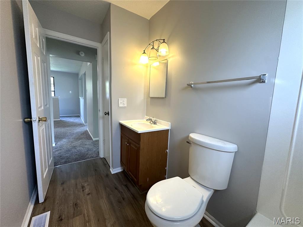 Riverview Gardens - Residential Lease
