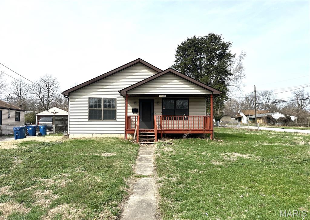 Riverview Gardens - Residential Lease