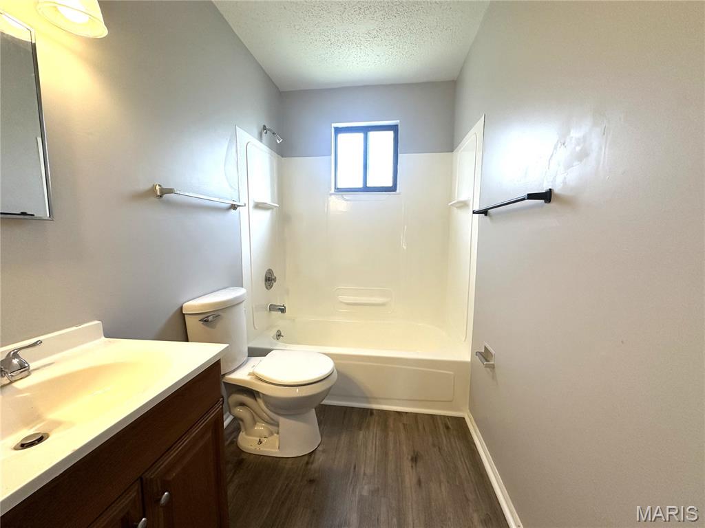 Riverview Gardens - Residential Lease