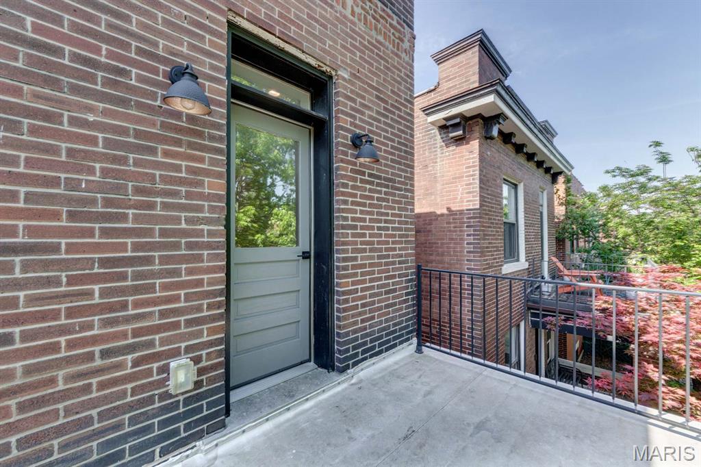 Tyler Place - Residential Lease