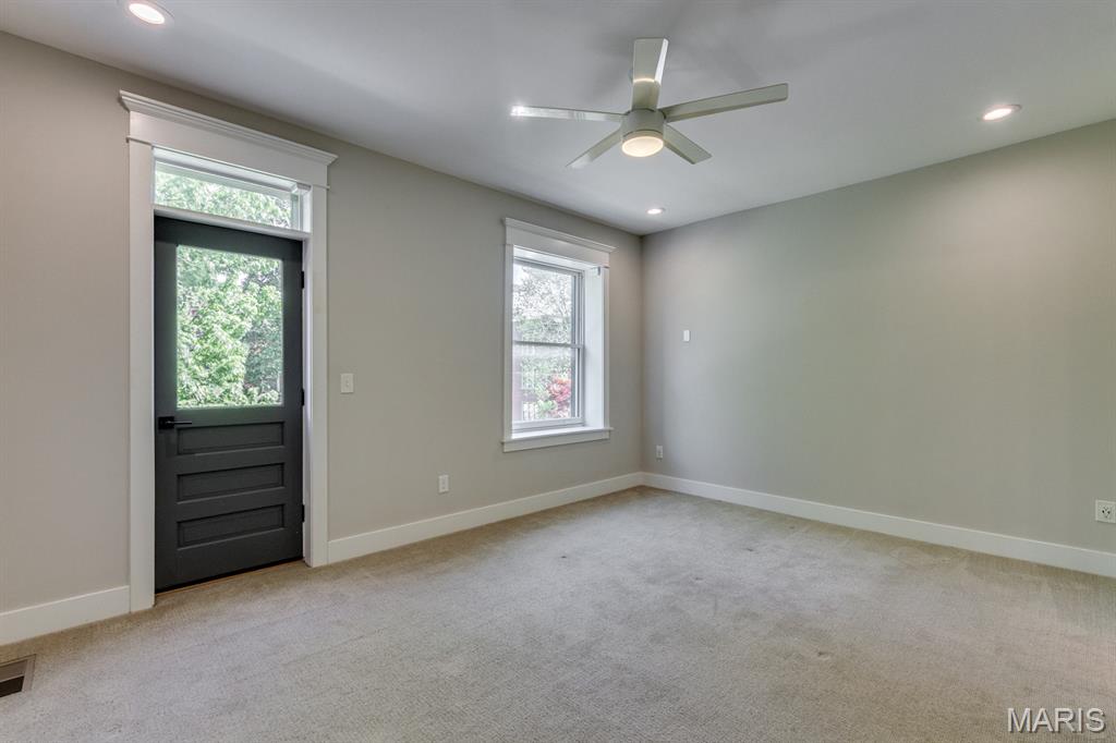 Tyler Place - Residential Lease