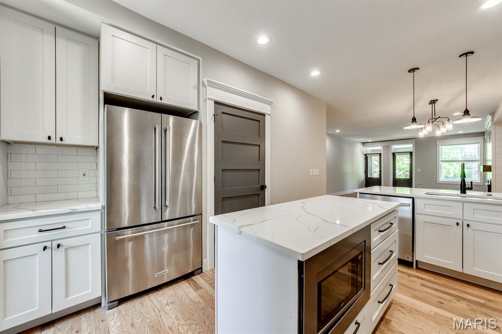 Tyler Place - Residential Lease