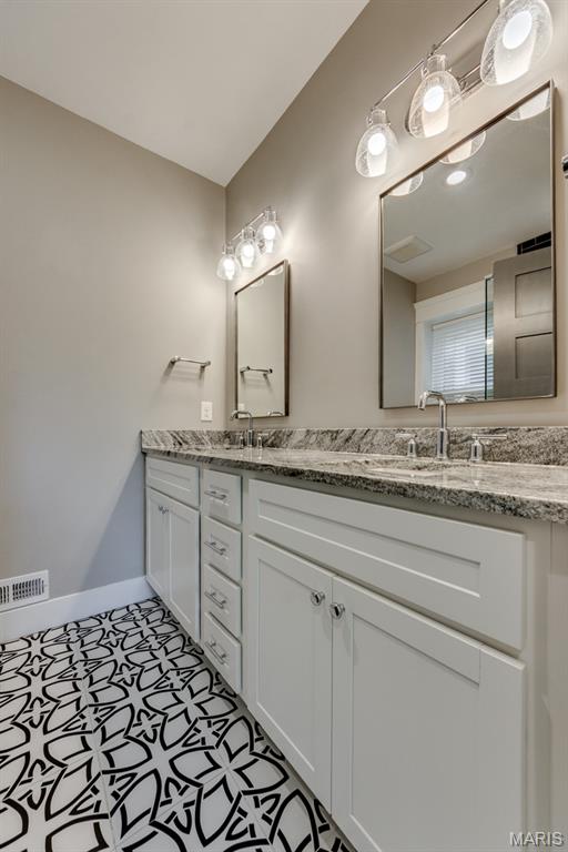 Tyler Place - Residential Lease