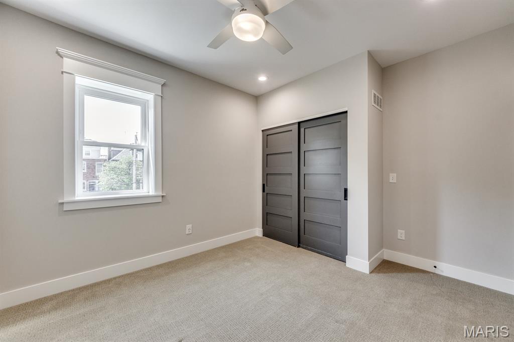 Tyler Place - Residential Lease