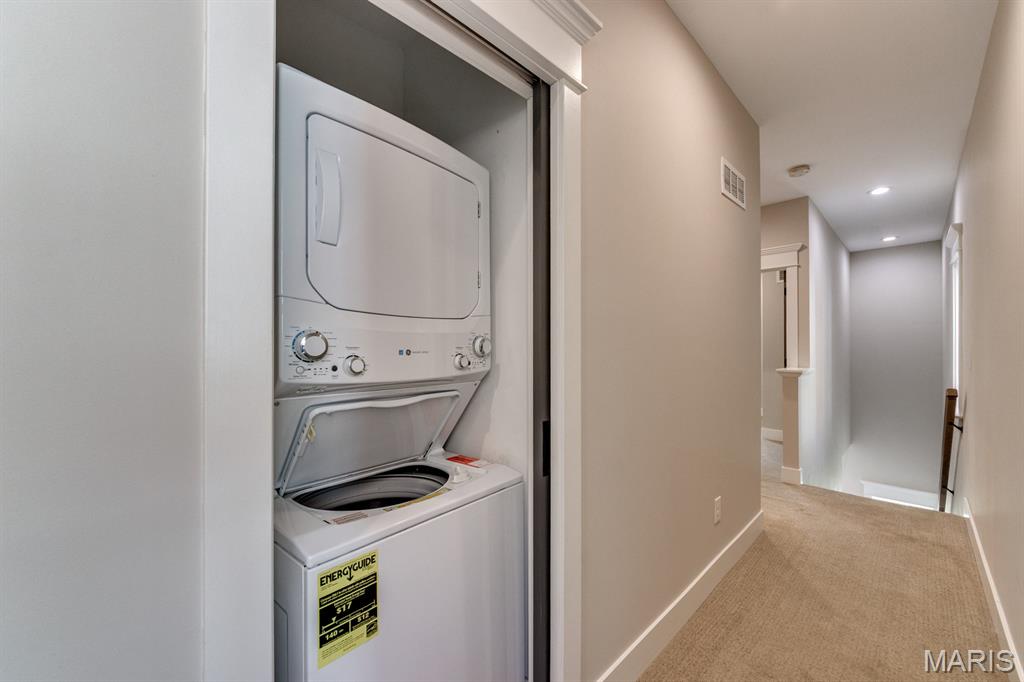 Tyler Place - Residential Lease