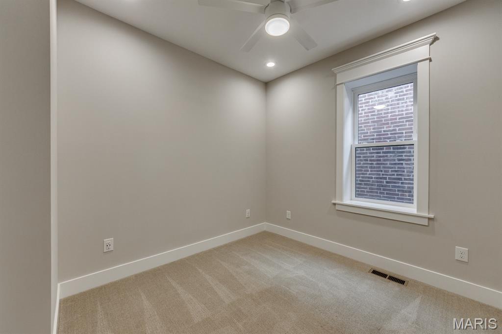Tyler Place - Residential Lease