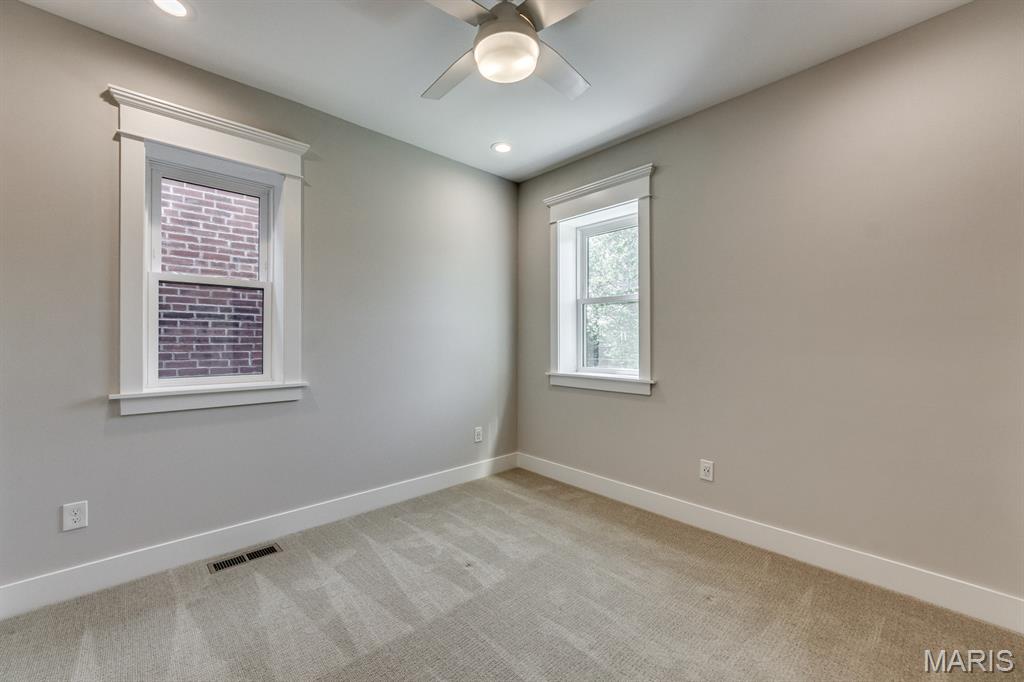 Tyler Place - Residential Lease