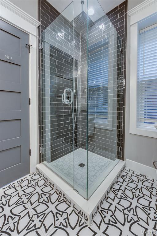 Tyler Place - Residential Lease