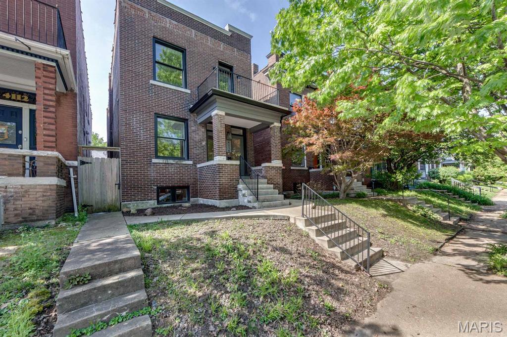 Tyler Place - Residential Lease