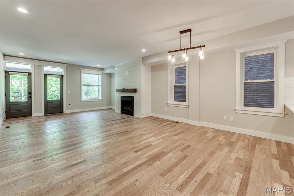 Tyler Place - Residential Lease