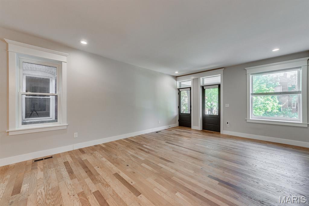 Tyler Place - Residential Lease