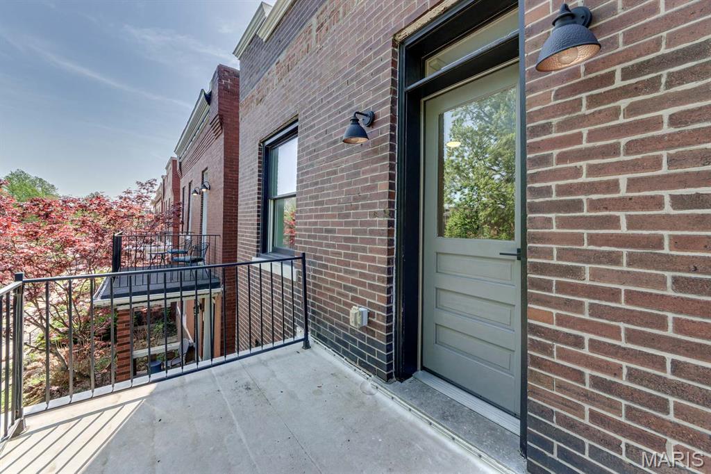 Tyler Place - Residential Lease