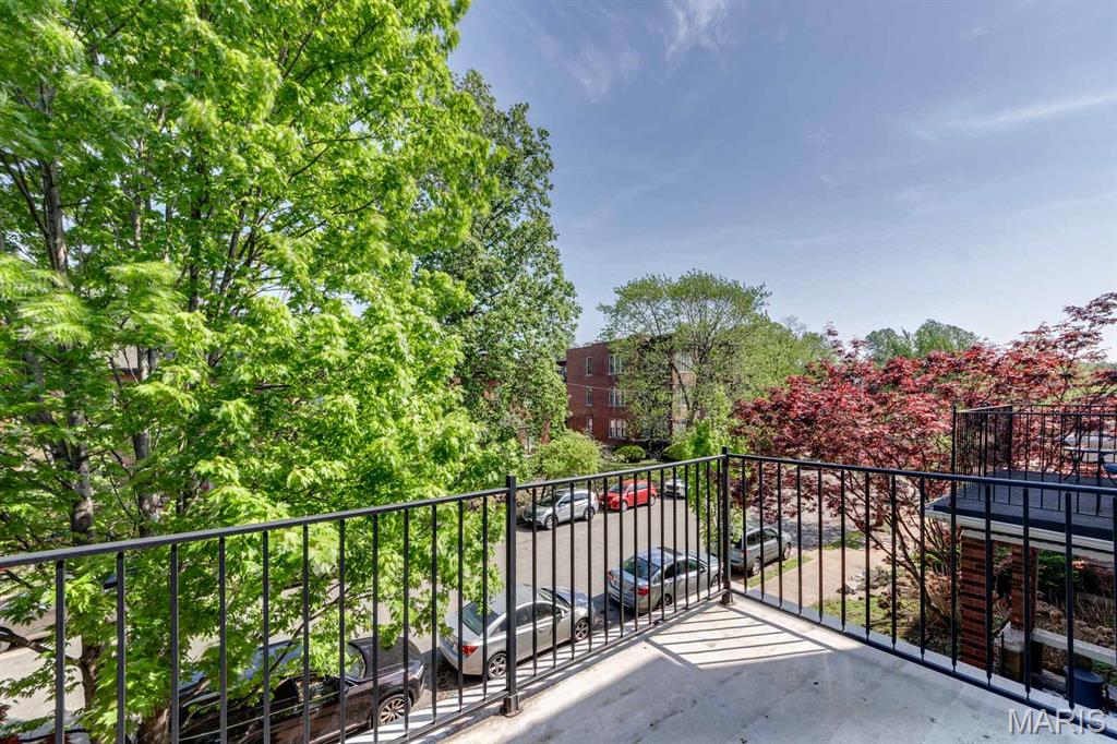 Tyler Place - Residential Lease
