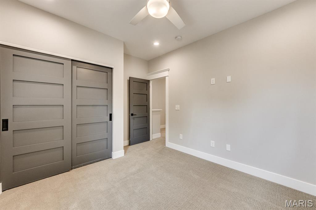Tyler Place - Residential Lease