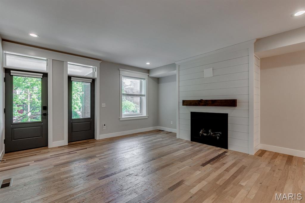 Tyler Place - Residential Lease