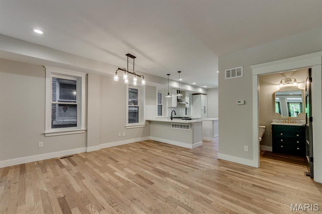 Tyler Place - Residential Lease