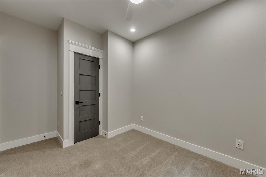 Tyler Place - Residential Lease