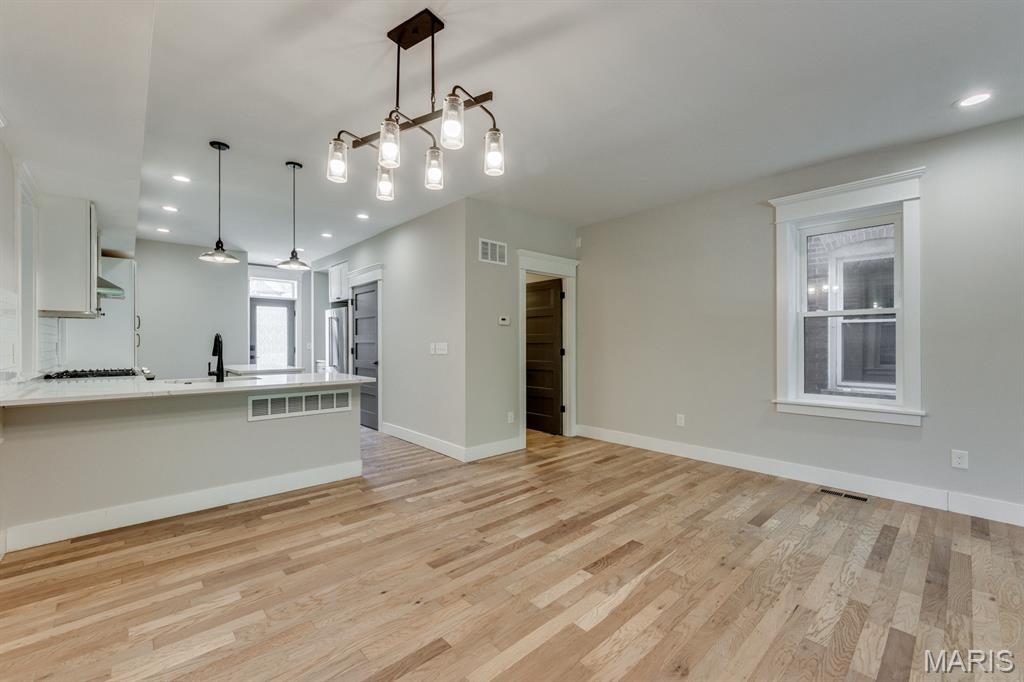 Tyler Place - Residential Lease