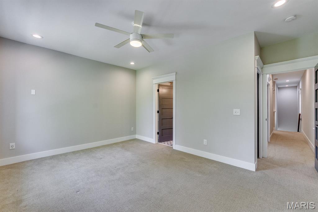 Tyler Place - Residential Lease