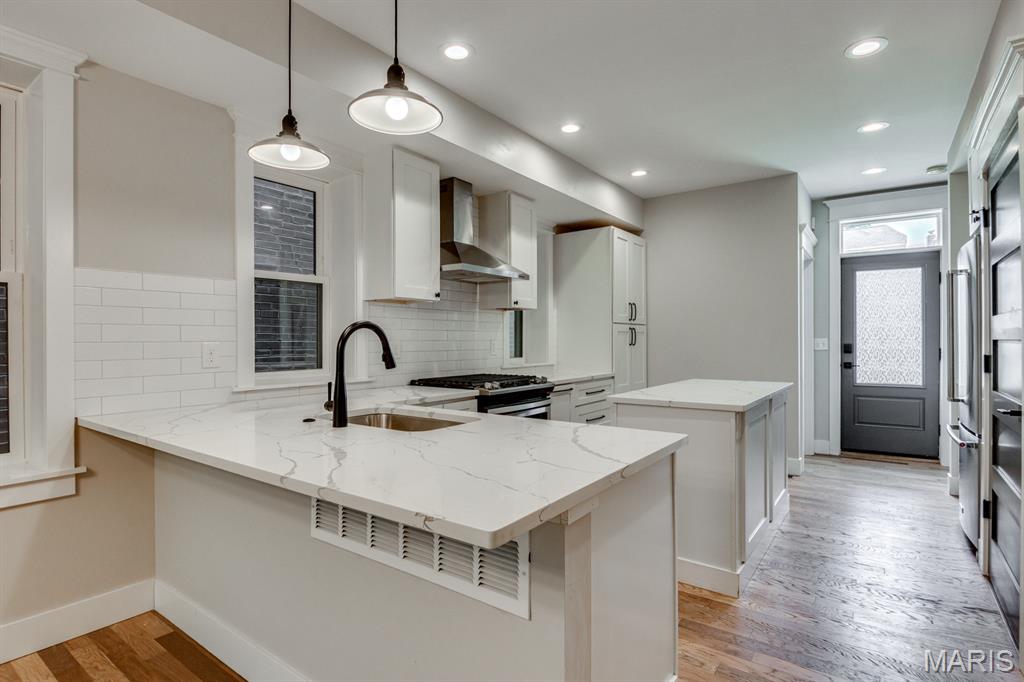 Tyler Place - Residential Lease