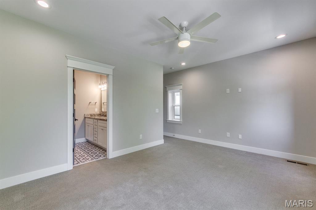 Tyler Place - Residential Lease