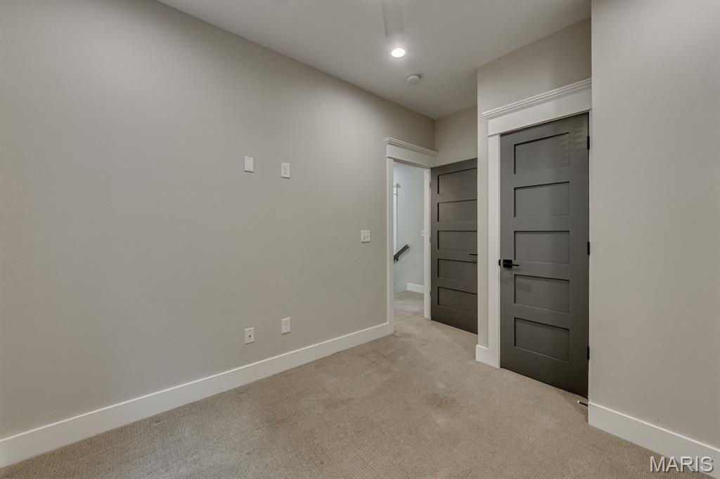 Tyler Place - Residential Lease