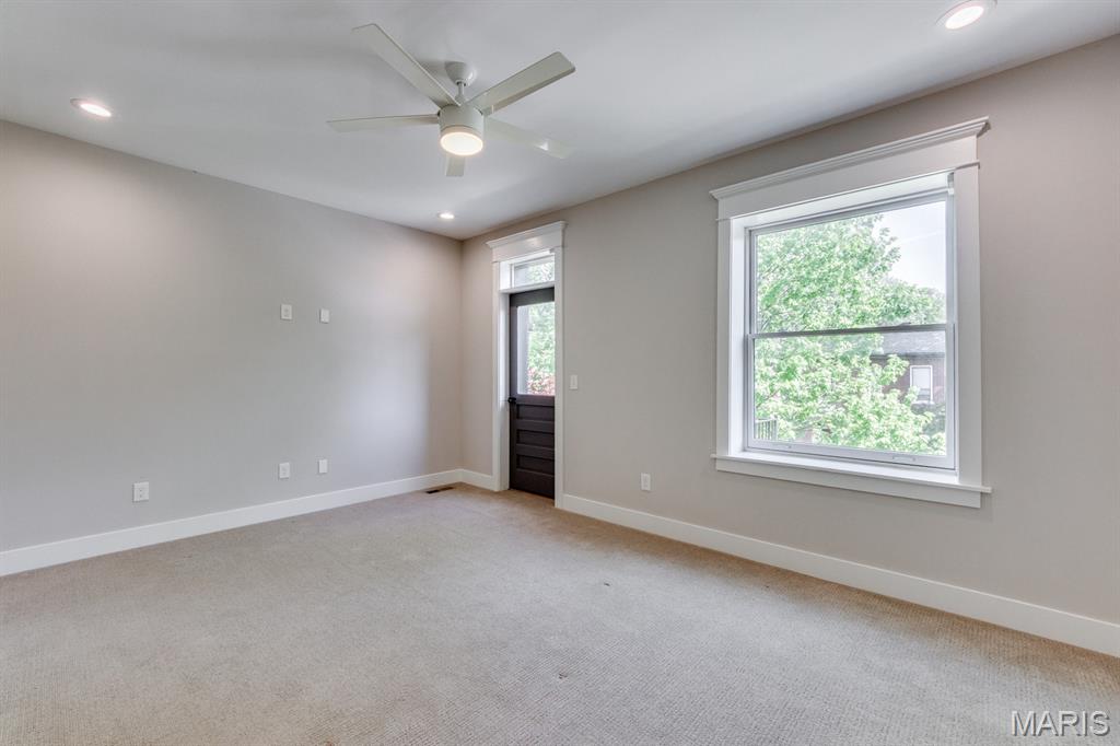 Tyler Place - Residential Lease