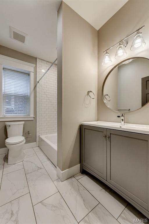 Tyler Place - Residential Lease