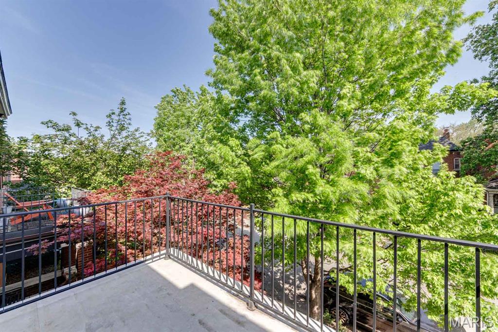 Tyler Place - Residential Lease