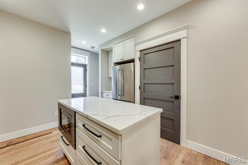 Tyler Place - Residential Lease