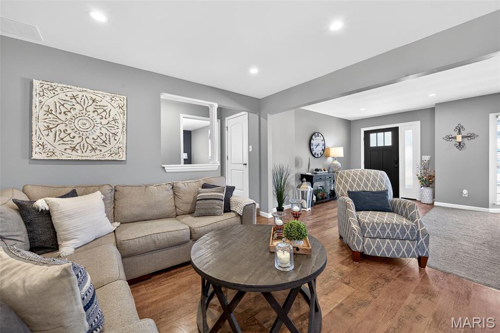 Westridge Sub 2 - Residential