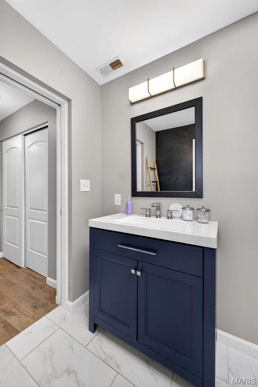 Westridge Sub 2 - Residential