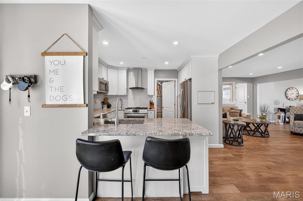 Westridge Sub 2 - Residential