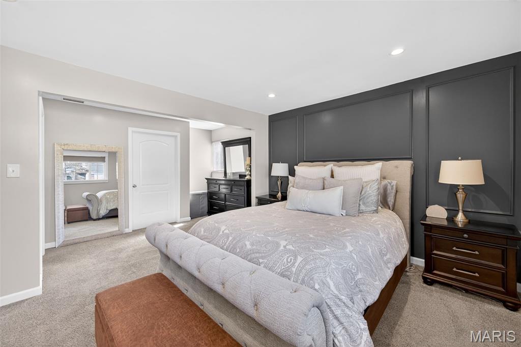 Westridge Sub 2 - Residential