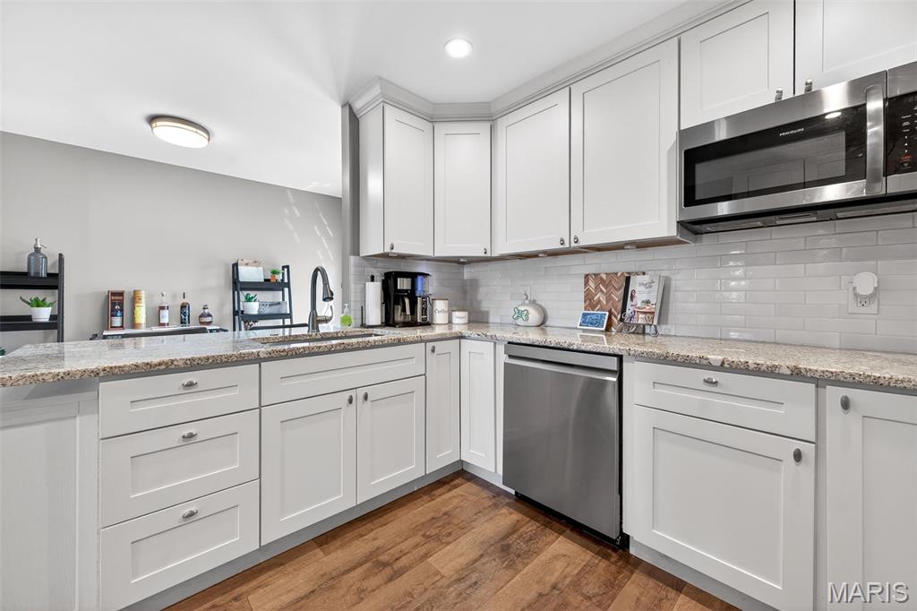 Westridge Sub 2 - Residential