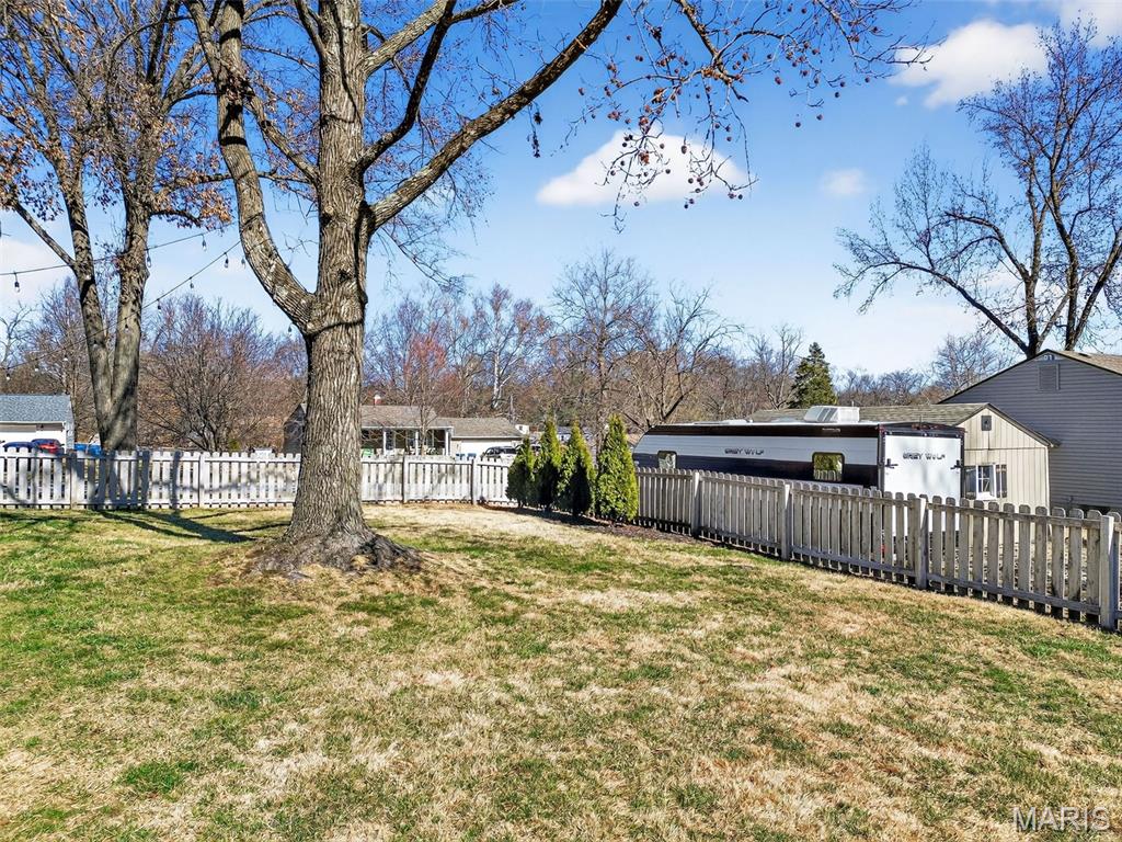 Westridge Sub 2 - Residential