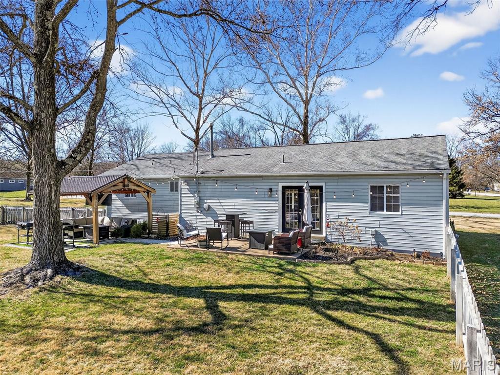 Westridge Sub 2 - Residential